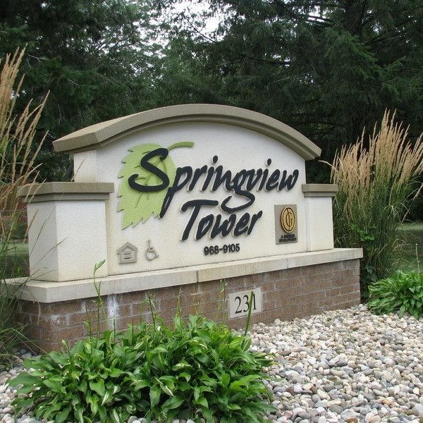 Springview Tower Apartments - Springview Tower Apartments