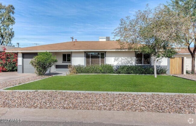 Building Photo - 6908 E Edgemont Ave Rental
