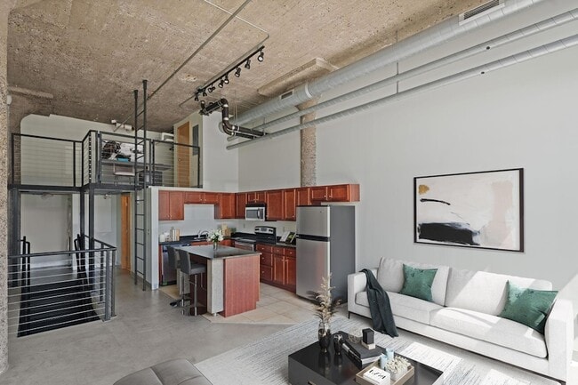 Photo - 521 S 7th St Rental