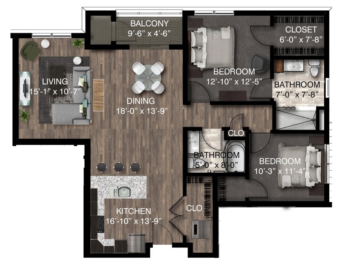 Thoroughbred II - Thoroughbred II