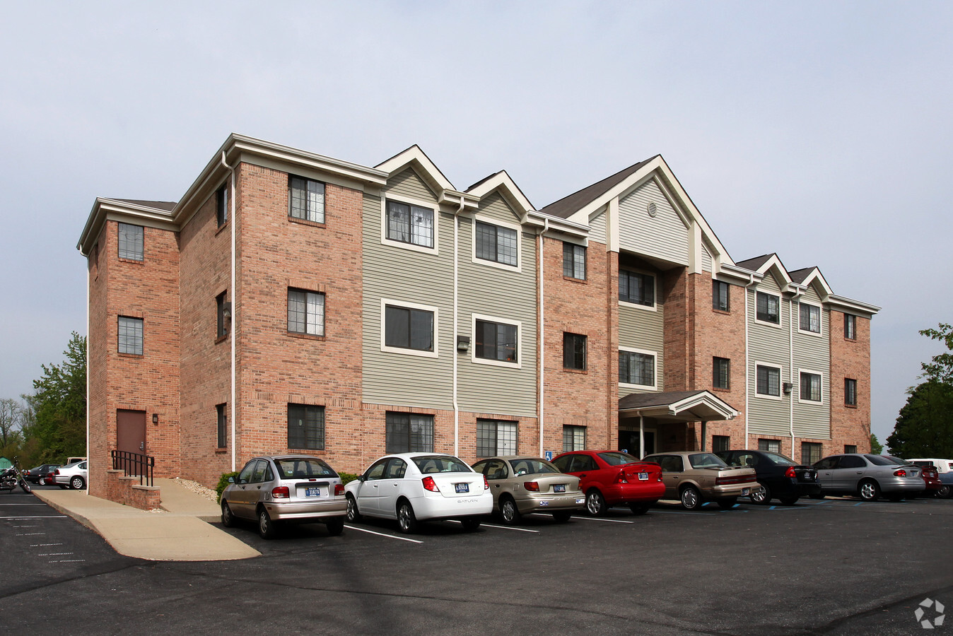 Photo - Capitol Station Apartments