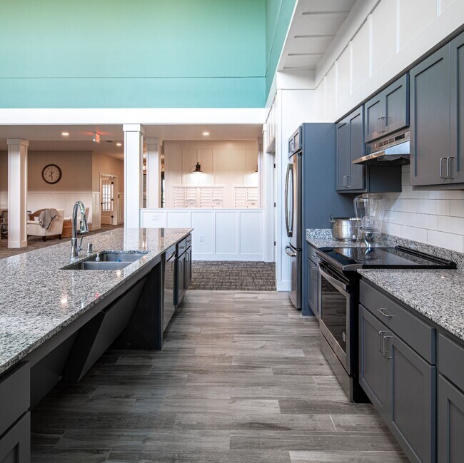 The Hendrickson Apartments Falcon Heights, Minnesota 4 units