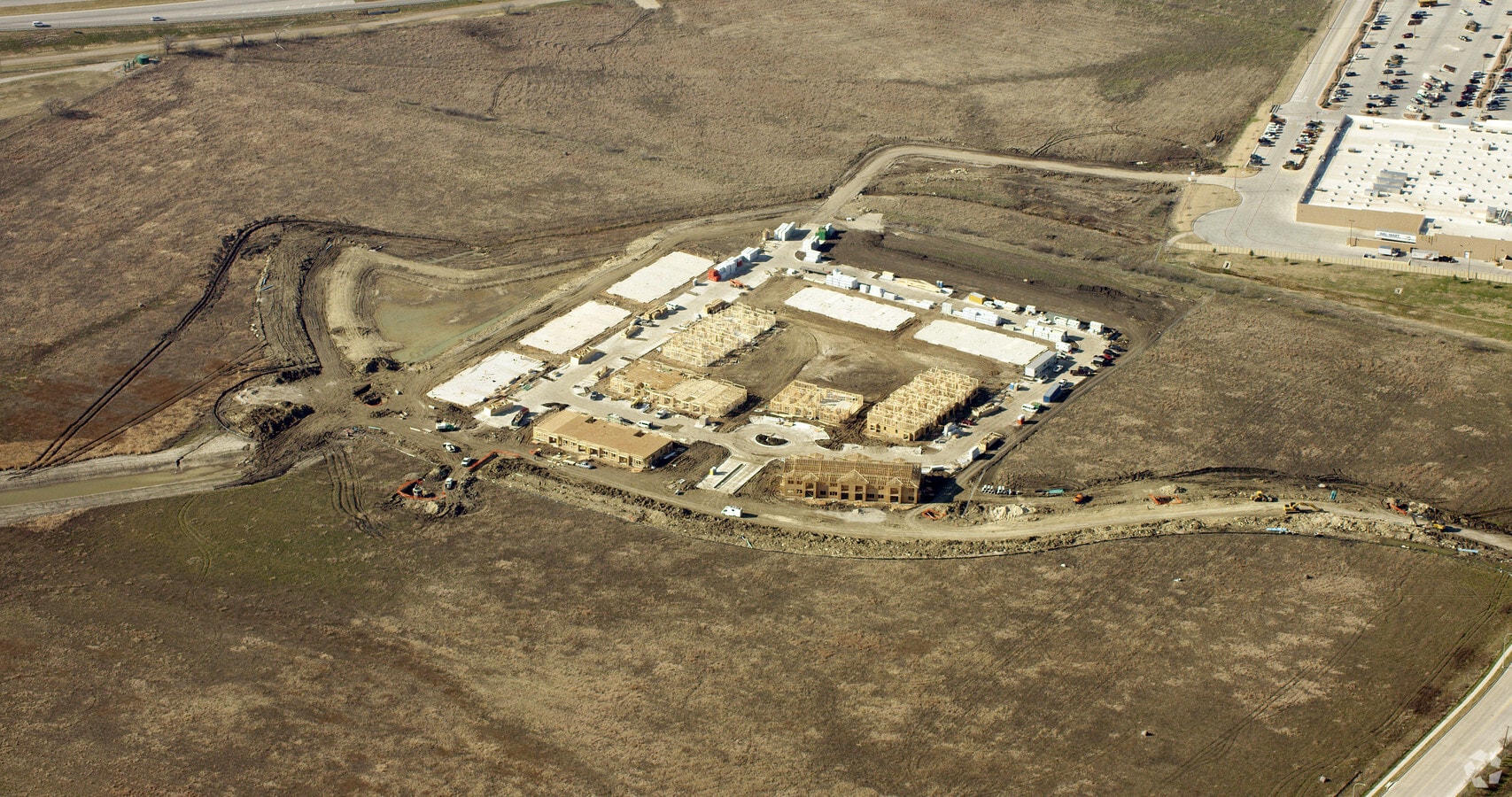 Avondale Farms Seniors Apartments Haslet, Texas 0 unit available