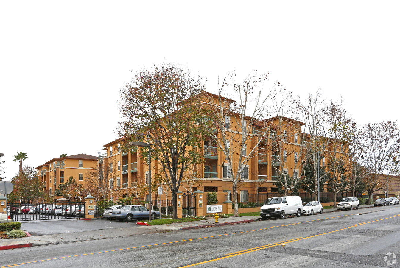 Photo - Parkview Senior Apartments