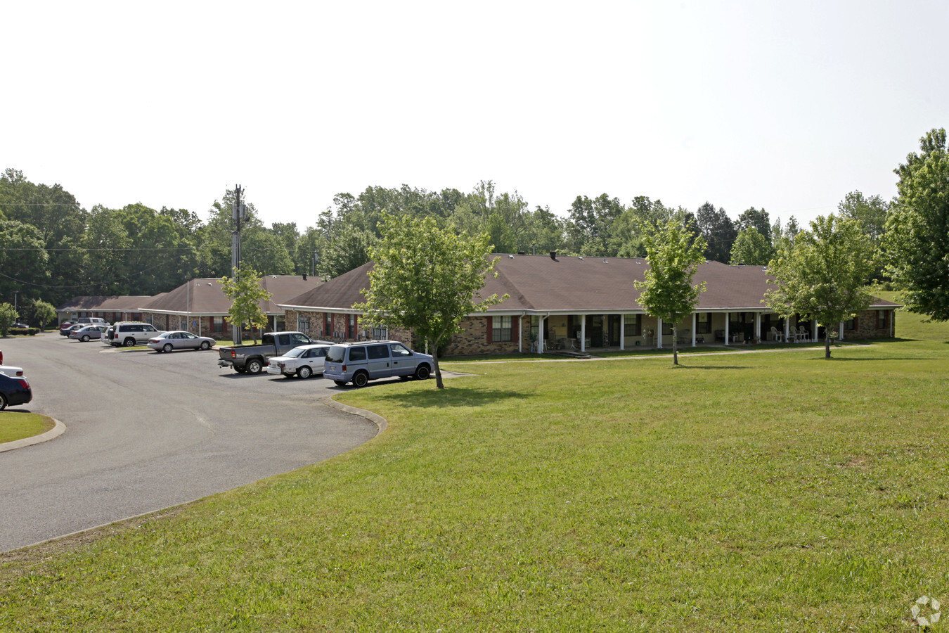 Cambridge Apartments - Cambridge Apartments