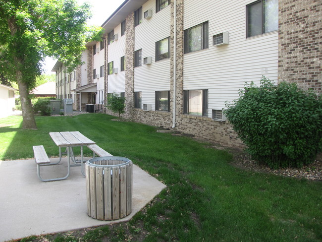 Photo - Canterbury Apartments