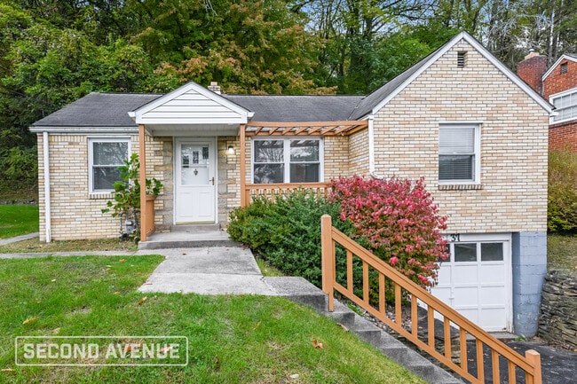 Photo - 37 Glenview Ave Rental