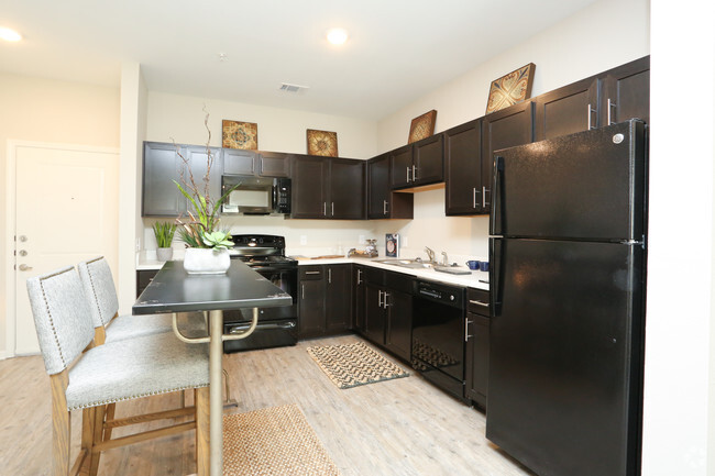Interior Photo - Villages at Fiskville Rental
