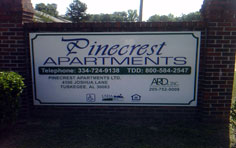 Photo - Pinecrest Apartments