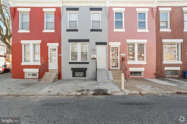 Building Photo - 432 Blavis St Rental