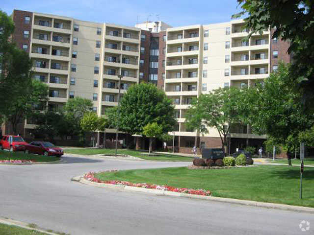 South Colony Place - Seniors - South Colony Place - Seniors Apartments