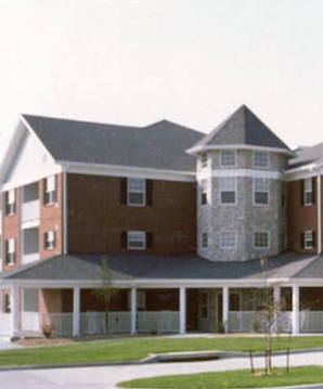 The Vineyard - The Vineyard Apartments