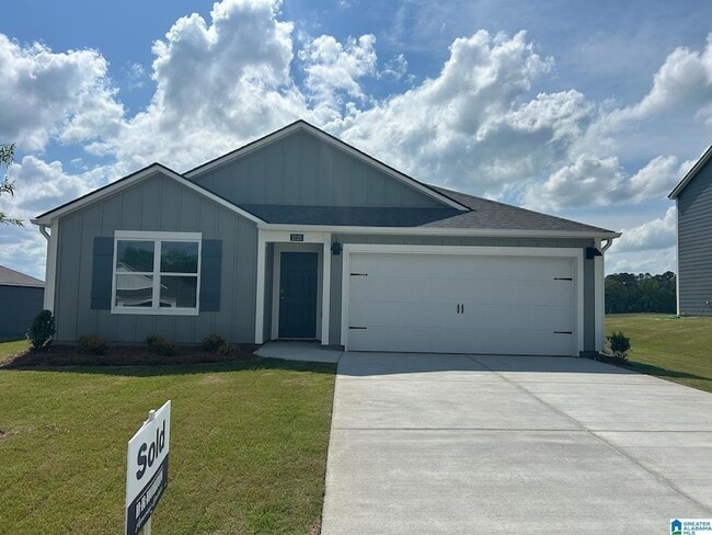 Photo - 2125 Ogletree Pl Rental