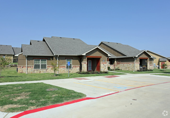 Building Photo - Silverleaf at Chandler Rental