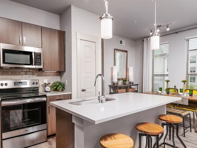 Building Photo - The Kelley at Samuels Ave