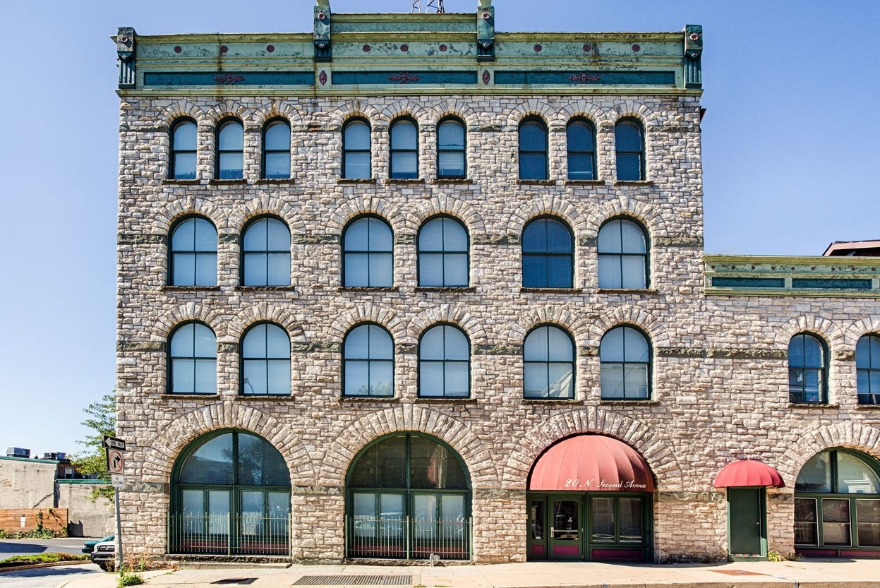 Photo - North 2nd Ave Apartments