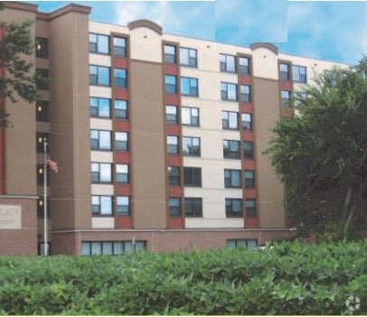 Primary Photo - Orness Plaza Rental