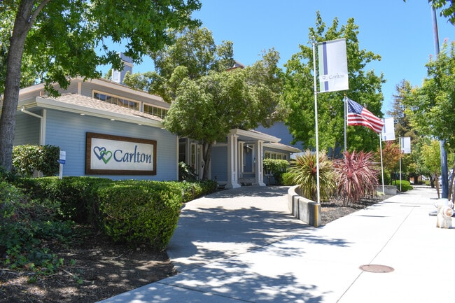 Carlton Senior Living Concord - Carlton Senior Living Concord Apartments