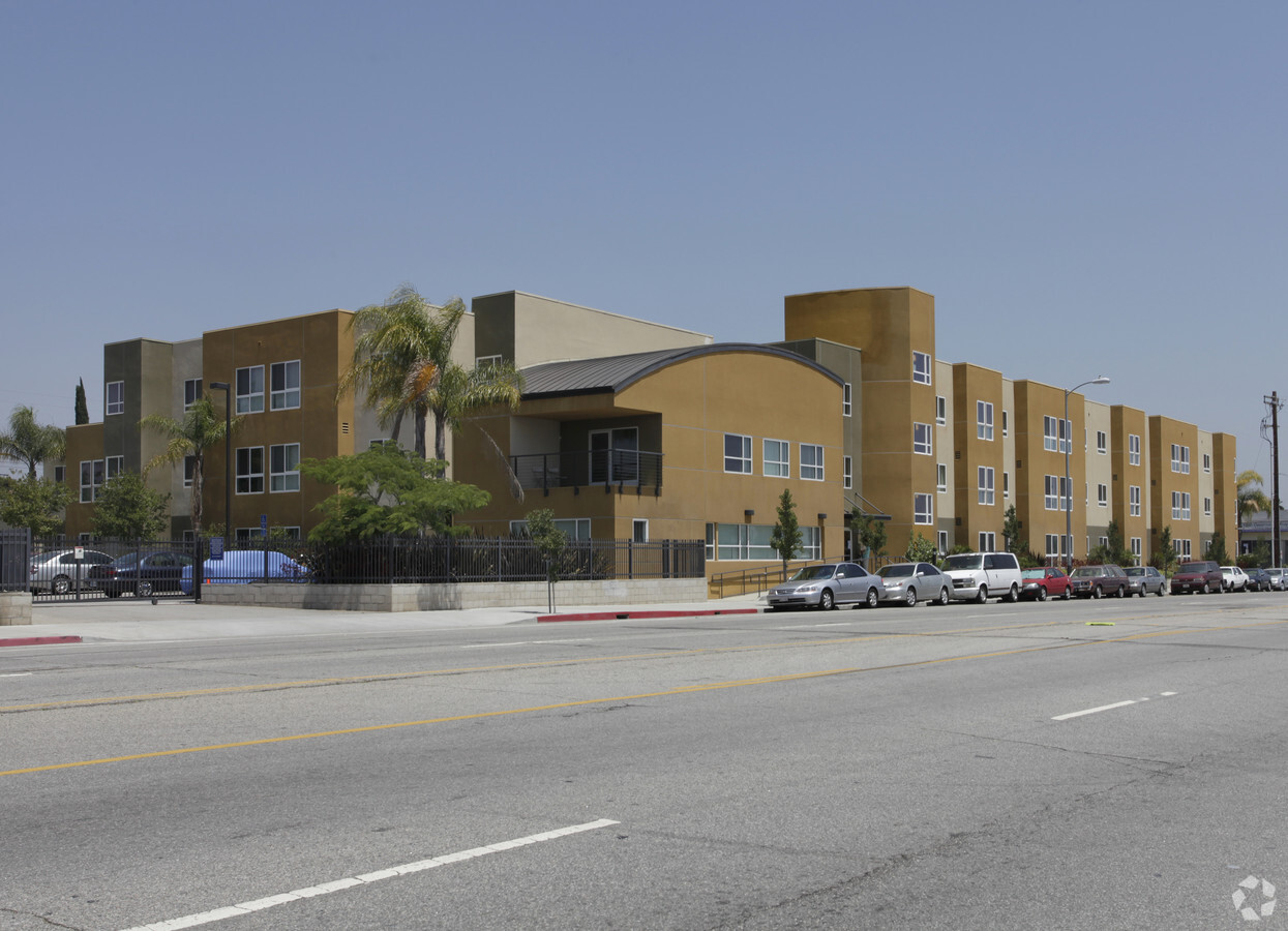 Photo - Palm Village Senior Housing Apartments