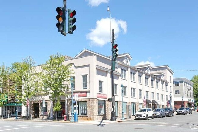 Building Photo - 21 E Central Ave Rental