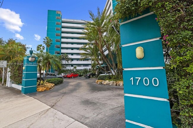 Photo - 1700 NW N River Dr Unit 305 Condo