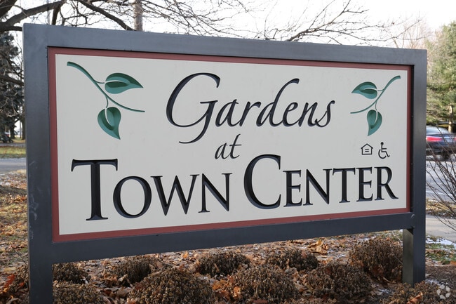 The Gardens At Town Center Senior 55+ - The Gardens At Town Center Senior 55+ Apartments