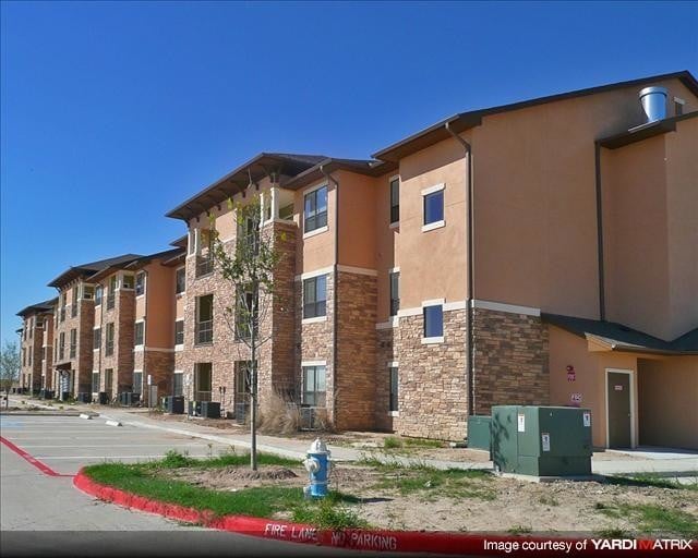 Greenhouse Village Apartments (Senior Living) Cypress, Texas 2