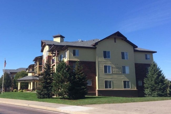 Building Photo - Northridge Court-55+ Senior Housing Rental