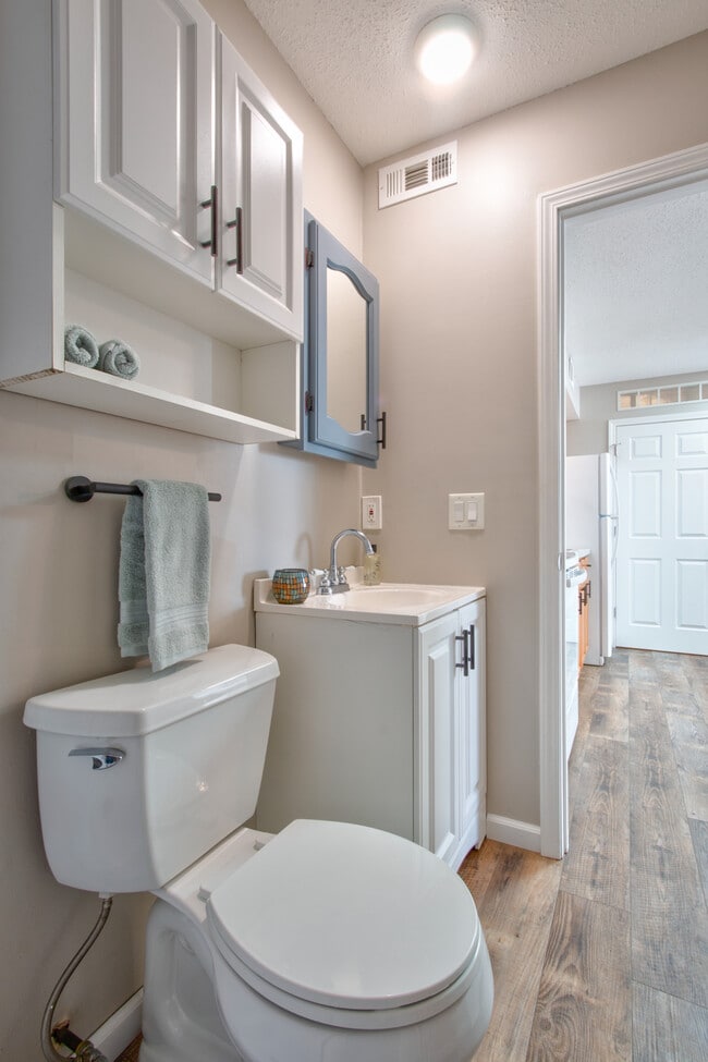 Wall Street Senior Living Apartments Wentzville, Missouri 0 unit