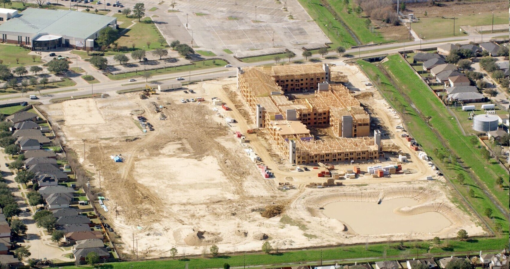 Sita Ram Estates Apartments Houston, Texas 0 unit available After55