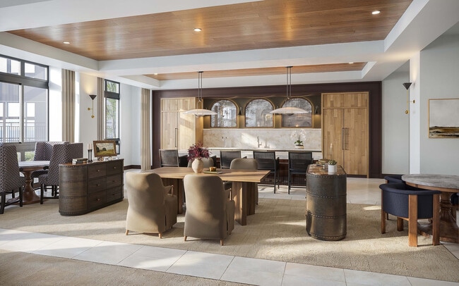 Building Photo - The Penny