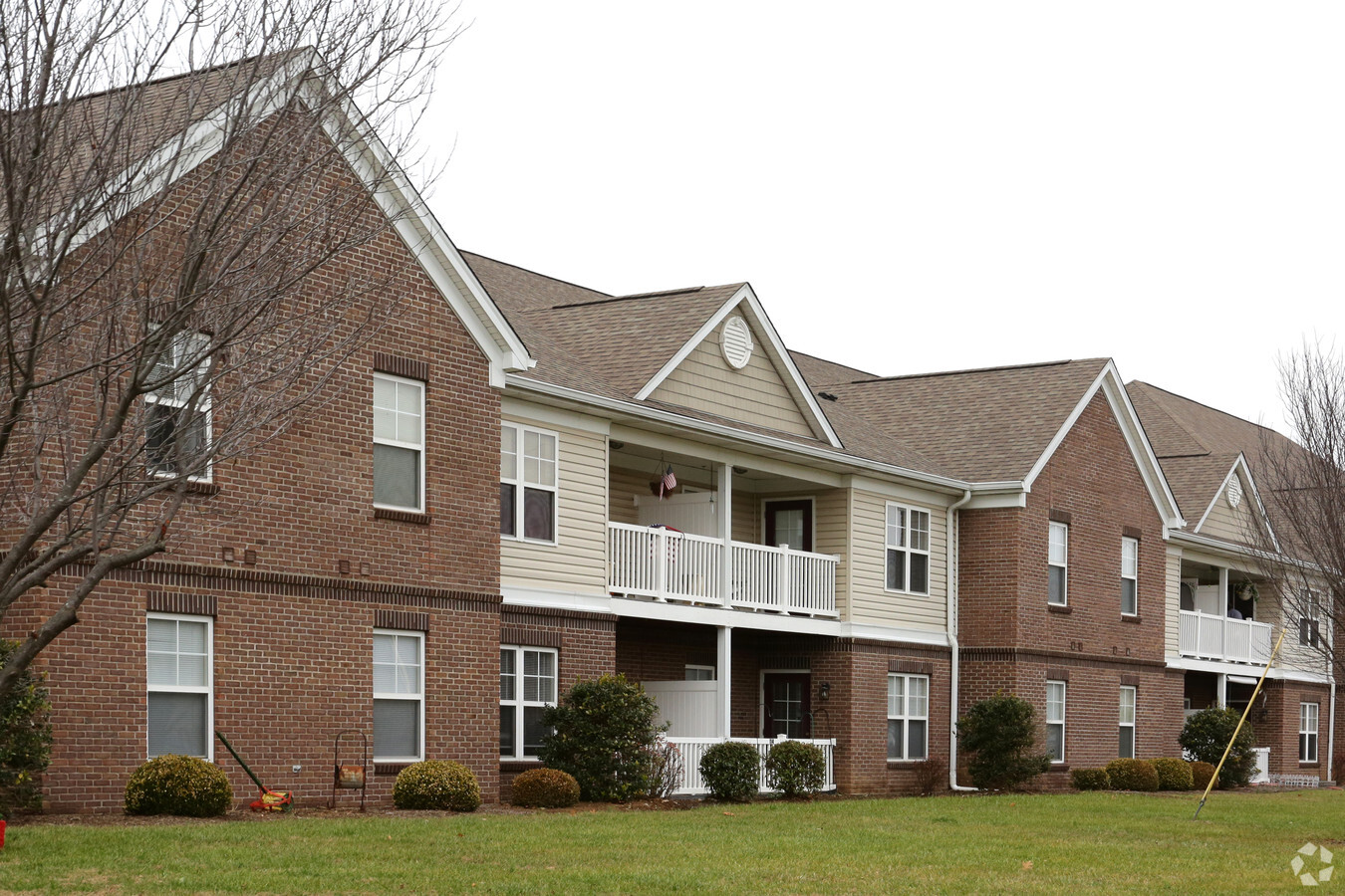 Elk River - Elk River Apartments