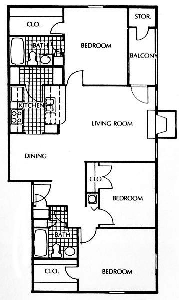 The Cambridge - The Cambridge
