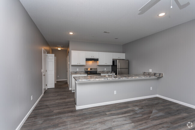 Interior Photo - Evard Place - Utilities Included! Rental