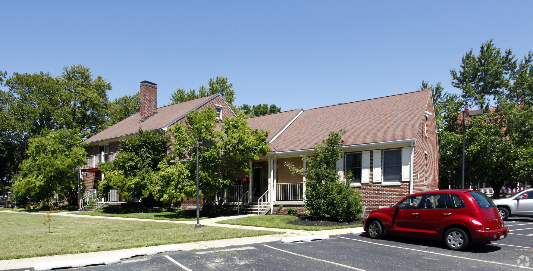 Photo - Brainerd Street Commons Apartments