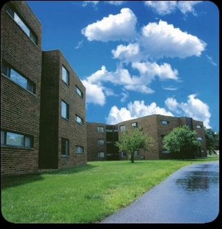 Primary Photo - Plaza Verde Rental