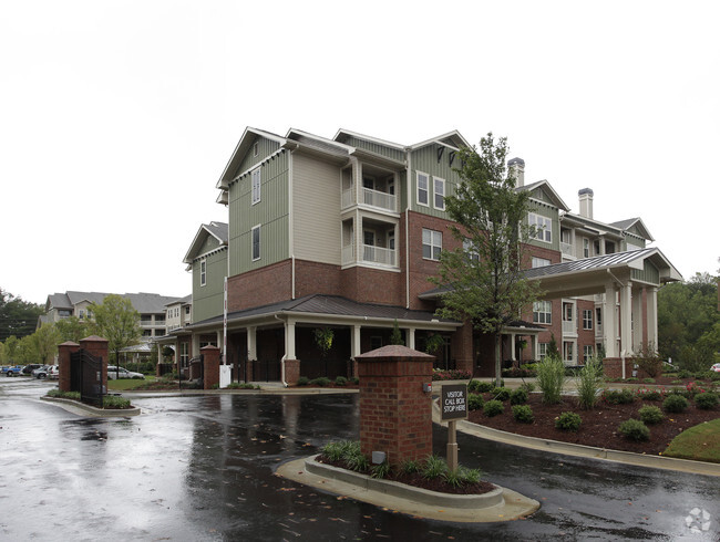 Legacy at Walton Overlook - Legacy at Walton Overlook Apartments