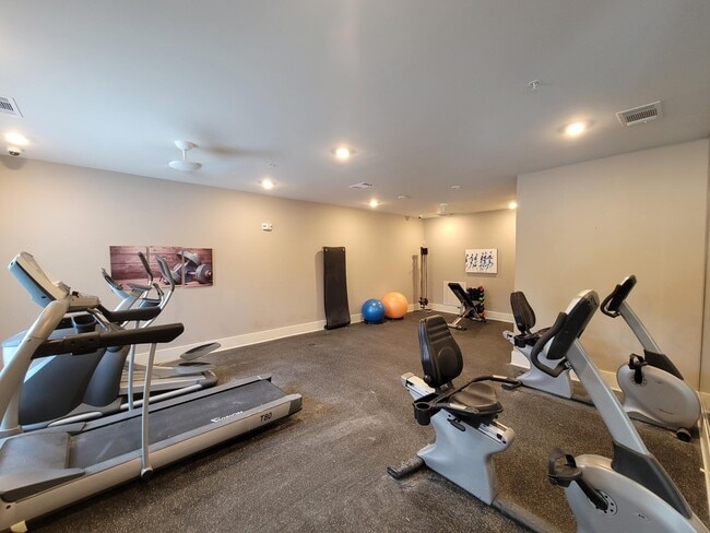 Photo - Brentwood Apartments
