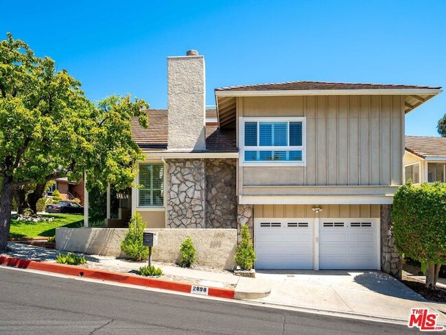 Photo - 2898 Woodwardia Dr Rental