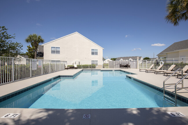 The Cove at St. Lucie - 55+ Community Apartments - Port Saint Lucie ...