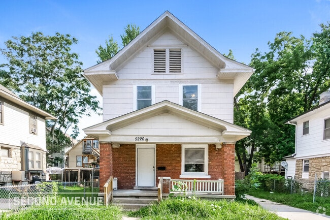 Building Photo - 5220 Wilburn Ct Rental