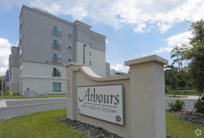 Building Photo - Arbours at Tumblin Creek ~ Active 55+ Adu... Rental
