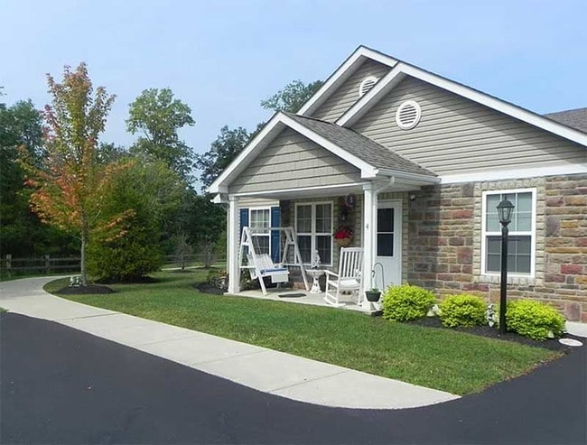 Building Photo - Riverview Senior Villas Rental