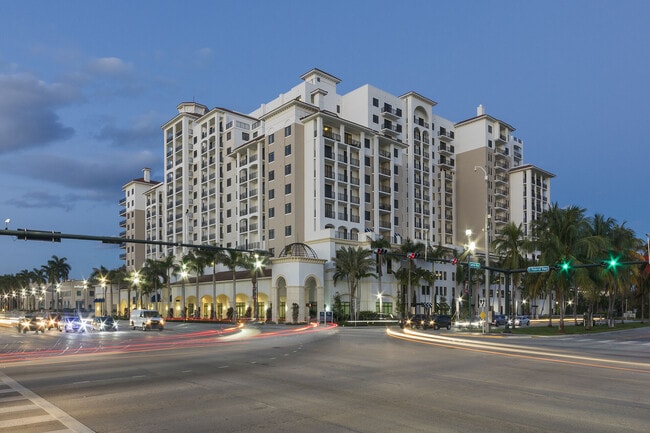 Building Photo - 101 Via Mizner Rental