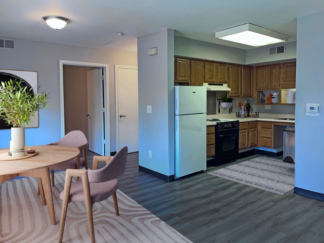 Floor Plan - Live Close to Nature, Close to Everything - GET...