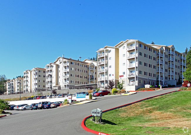 Building Photo - VINTAGE AT SILVERDALE Rental