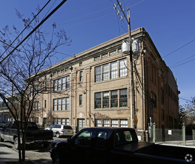 Primary Photo - Redemptorist Elderly Apartments