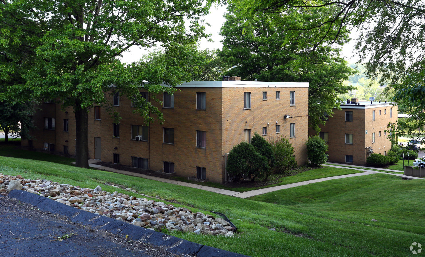 Photo - Brittain Woods Apartments