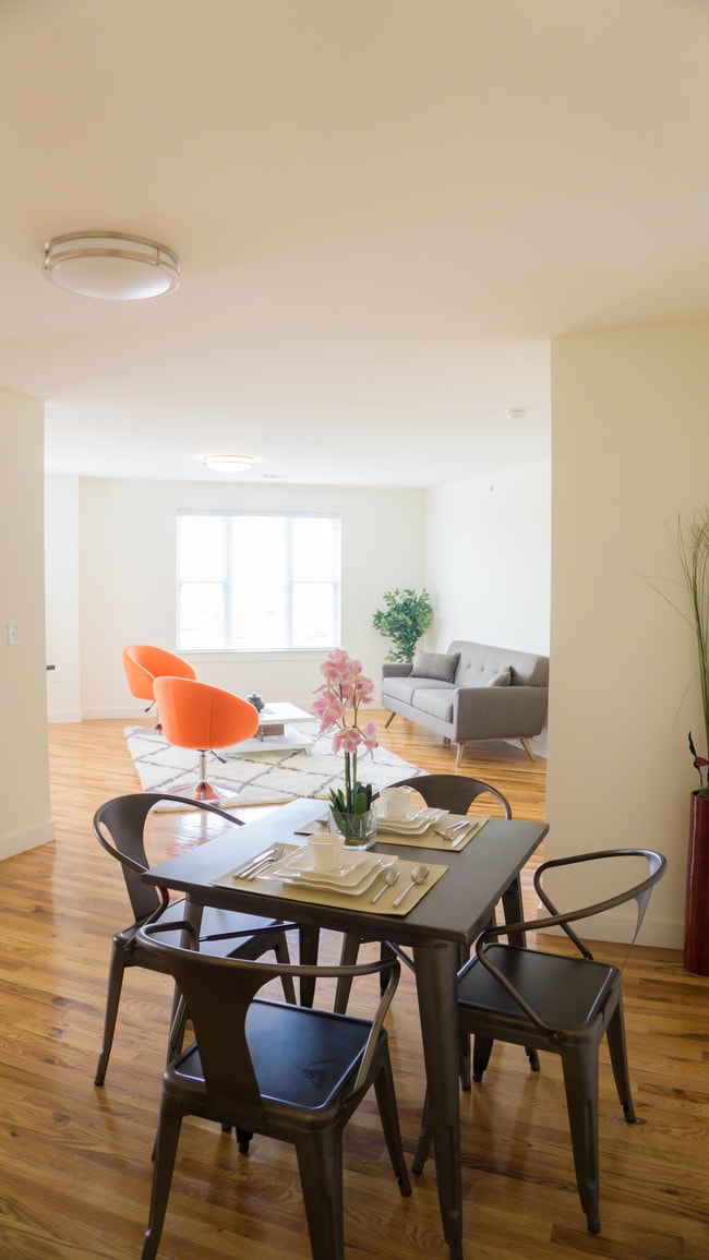 Building Photo - Milan & Main at City Center Rental
