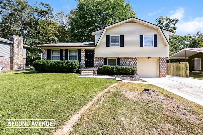 Building Photo - 5772 Northfield Dr Rental